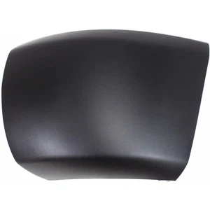 Para Chevy Silverado 1500 2007-2013 extremo de parachoques lado del conductor delantero texturizado CAPA - Imagen 1 de 5