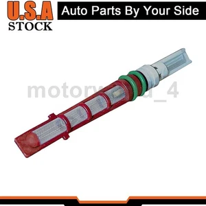 1X Global Parts Distributors LLC A/C Orifice Tube For Ford-Bronco 1987 1996 - Picture 1 of 2