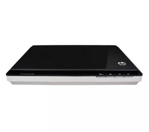 HP Scanjet 300 Flachbett - Fotoscanner L2733A - 4800x4800 dpi - USB Windows Linux - Bild 1 von 2