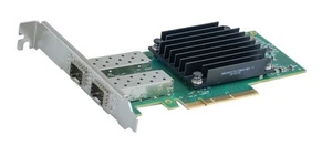Karta sieciowa Mellanox ConnectX-5 CX512A MCX512A-ACUT 2x 10/25GbE SFP28 High Prof - Zdjęcie 1 z 2