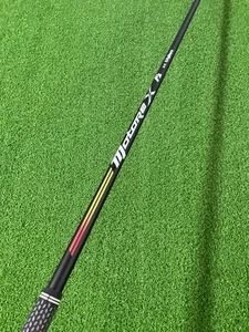 Fujikura Motore X F1 6-X 69G Albero da Golf Driver Extra Rigido Cobra 43,5" - Foto 1 di 5