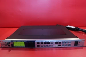 GEBRAUCHTES Yamaha Motiv Rack Synthesizer Midi Modul U2708 250801 - Bild 1 von 12