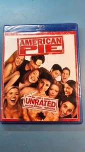 American Pie Bluray Sealed Unrated - Bild 1 von 2