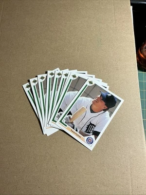 1991 年 UPPER DECK #225 TRAVIS FRYMAN 9 件装 — 第 1/4 张图片