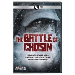 Amerikanische Erfahrung: Die Schlacht von Chosin DVD - Bild 1 von 1