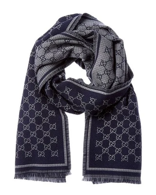 Bufandas Gucci Os para hombre Foto 1 de 3