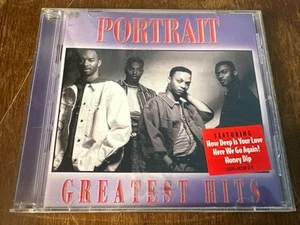 Greatest Hits by Portrait (CD, 1996, Capitol Records) - Picture 1 of 3