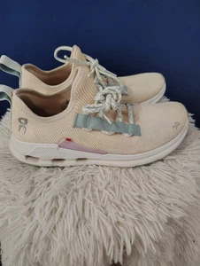 On Cloud Laufschuhe Cloudeasy Turnschuhe Rehkitz Surf Damengröße 9 " - Bild 1 von 9