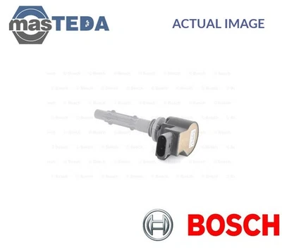 0 986 221 058 ENGINE IGNITION COIL BOSCH NEW OE REPLACEMENT - Image 1 of 4