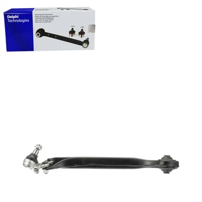 Conjunto de brazo de control y rótula delantero izquierdo inferior Delphi para Lexus ES300 2002-03 Foto 1 de 4