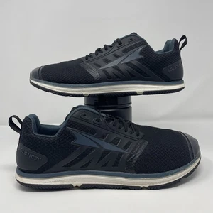Altra Herren Solstice XT 2 AL0A546V000 Schwarz Laufschuhe Turnschuhe – US Größe 10,5 - Bild 1 von 7
