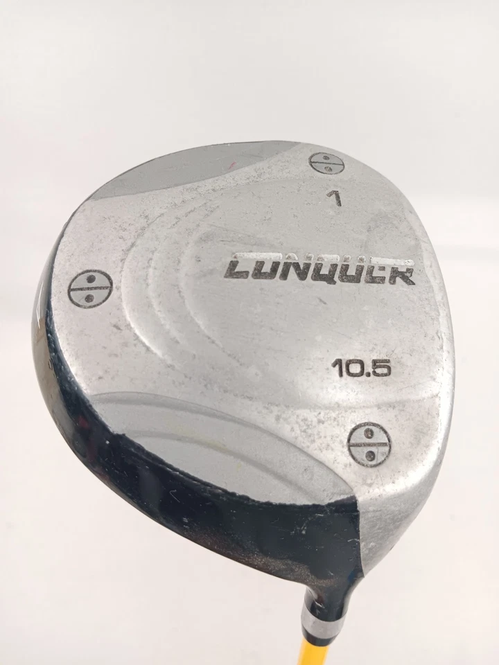 Acuity Driver Golf Club 10.5* Right Hand Regular 65g Graphite 43.5" Men's *Read - Image 1 of 4