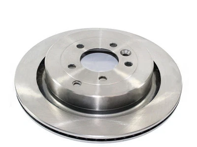 Rotor de freno trasero para Land Rover Range Rover Sport 2006-2013 14238NXMN 2008 2011 Foto 1 de 2