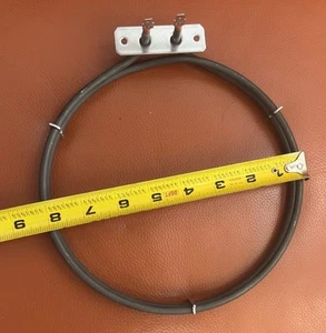 OEM Frigidaire Oven Heating Element Part # 5304533810 From # Model # GCWG2438AB - Picture 1 of 6