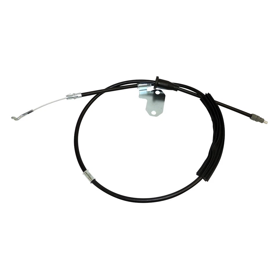 52125206AF Cable de freno de estacionamiento pasajero trasero derecho mano para Jeep Liberty Foto 1 de 1