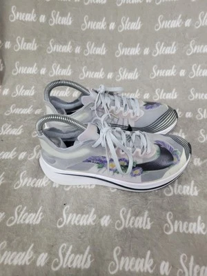 Talla 7.5 - Nike Zoom Fly SP Floral W Foto 1 de 4