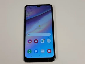 Samsung Galaxy A10s (SM-A107M/DS) 32 GB (GSM Desbloqueado) Doble SIM - AGRIETADA - N690 - Imagen 1 de 6