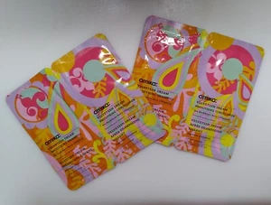 AMIKA Velveteen Dream Soothing SHAMPOO CONDITIONER Sanddornbeere Obliphica - Bild 1 von 17