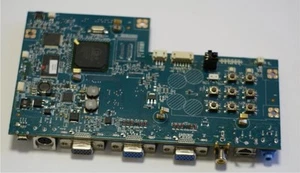 New and original Acer X1230P X1230PA X1237 projector motherboard 55.K100Q.001 - Picture 1 of 1