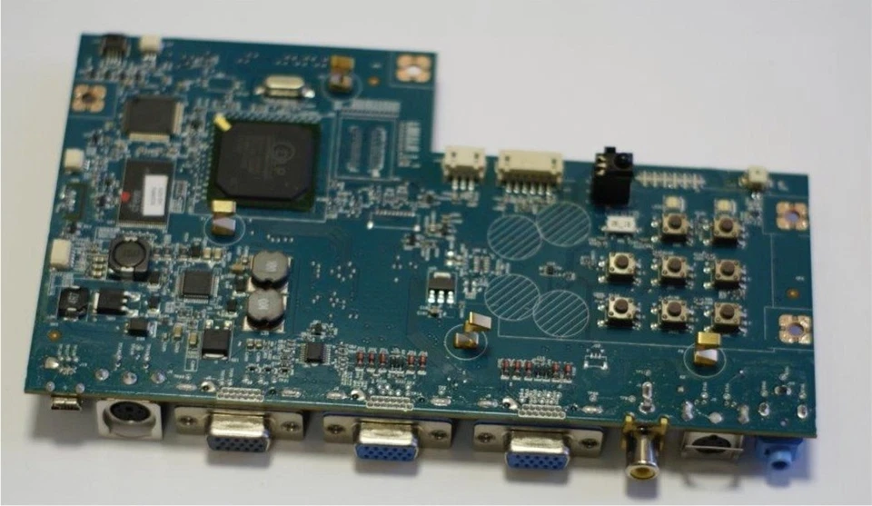 New and original Acer X1230P X1230PA X1237 projector motherboard 55.K100Q.001 - Image 1 of 1