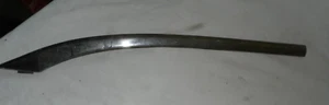 1957 Chevy Belair 2 dr HT Side Quarter Panel Trim Stainless 21" L ? - Picture 1 of 7