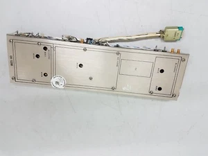Receiver Watkins-Johnson CEI, Spare Parts: CEI 72295 - Bild 1 von 10