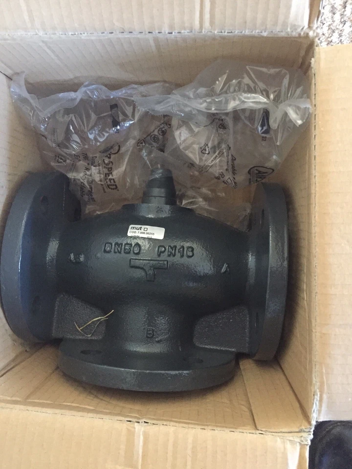 Mkdn50 3 Port Valve  - Image 1 of 1