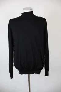 Prada Suéter De Lana Hombre Talla 54 Casual Vintage - Photo 1 sur 8