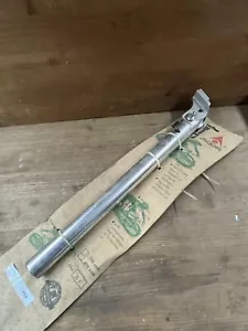 ACOR SEATPOST - 26,6mm - New - Picture 1 of 2