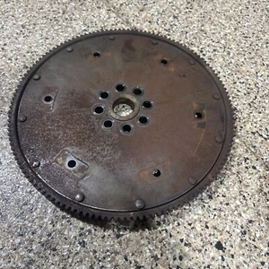 Flywheel Flex Plate OEM 90 91 92 93 94 95 96 97 Jaguar XJS 4.0L - Picture 1 of 3