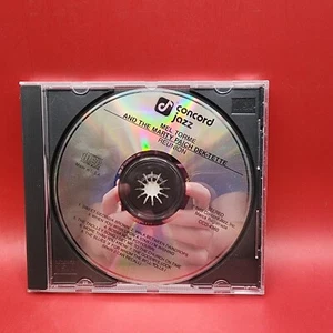 Reunion by Mel Tormé (CD, Jul-2004, Concord Jazz) FREE SHIPPING Actual Photos - Picture 1 of 4