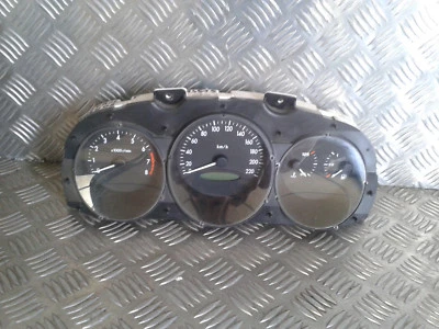 Compteur de vitesse - CHEVROLET DAEWOO EVANDA 2.0i CDX - Réf : 96423038 - Immagine 1 di 4