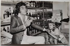 AL BANO CARRISI - FOTOGRAFIA ORIGINALE