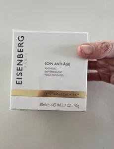 Eisenberg Crema Viso antirughe 50 ML - Imagen 1 de 5