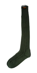 Karcher + Lessle , Kniebundstrümpfe, Trachtensocken, Socken, Strümpfe, 40,41,42 - Picture 1 of 3