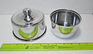 Chic Pan Deluxe, (Aluminum) Mini Production Pan - Produce a Live Baby Chic - Picture 1 of 3