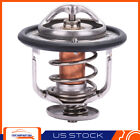 Thermostat For oyota Camry Corolla 2.4L 2016 2015 2014 2013 2012 2011 2010-1998 Mitsubishi EXPO