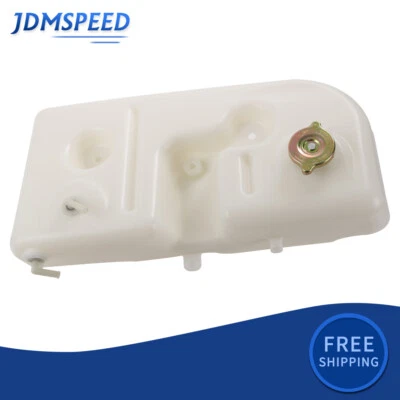 Jarra tanque botella depósito desbordamiento refrigerante radiador para camión Sterling 1999-2004 Foto 1 de 4
