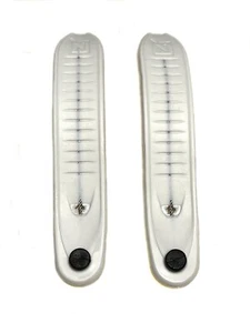 Nitro Snowboard Bindungen - Toe Connector Strap Sets - alle Modelle - Bild 1 von 9