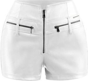 Short Mujer Pantalón Corto – Easy Wear Jeans en Vaquero con Look Desgastado  de Segunda Mano - Ropasion