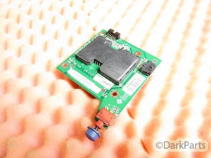 Sun Fire V440 V240 System Configuration Card Reader 370-5127 Board - Afbeelding 1 van 1