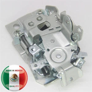 NEW Front Left Driver Side Door Latch Assembly for Astro Safari Truck SUV Blazer - Picture 1 of 7