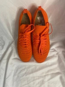 Boc Women's shoes size 9 Kassidy Casual in Orange-New - Picture 1 of 9