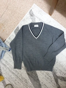 CHARLES KIRK BOYS AMAZING JUMPER size: 30"/76 cm - Picture 1 of 5