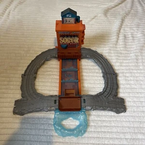 Thomas the Tank Engine And Friends 2014 Sodor Water Works - Picture 1 of 10