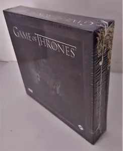 Jeu de société Game of Thrones Winter is Coming HBO Fantasy Flight Games - Neuf !! - Photo 1 sur 1