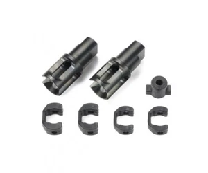 Tamiya 300054934 - TRF420 Porte-bobine - Diff. (2) Acier - Neuf - Photo 1 sur 1