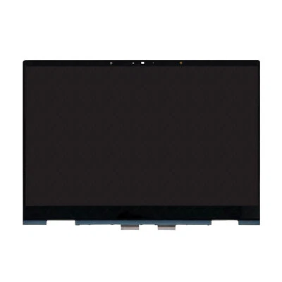 WUXGA WQXGA OLED Display LCD Touch Screen for HP ENVY x360 13-bf0000 13-bf1000 - Image 1 of 4