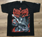 LEVIATHAN - Massive Conspiracy Against All Life (T-Shirt / manches longues)