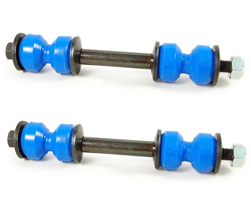 Juego de 2 kits de enlace de barra estabilizadora de suspensión trasera Mevotech para Firebird 1993-2002 Foto 1 de 1